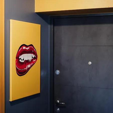 Golden Dune Loft Апартаменты *