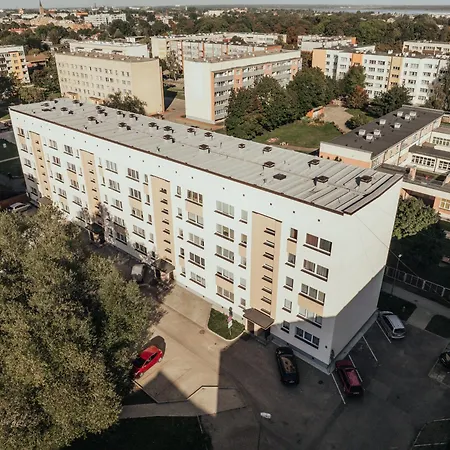 Golden Dune Loft Лиепая