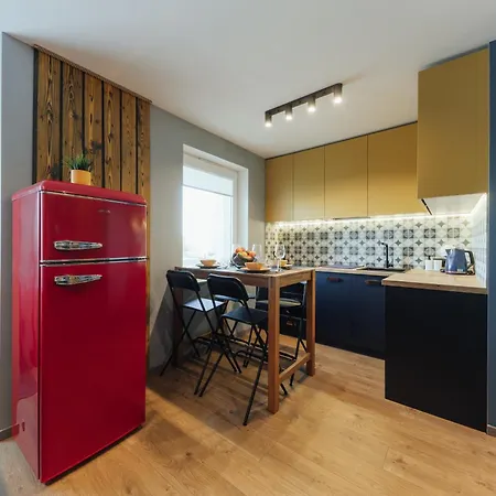 Golden Dune Loft *