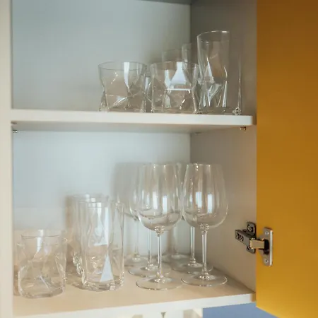 Апартаменты Golden Dune Loft *