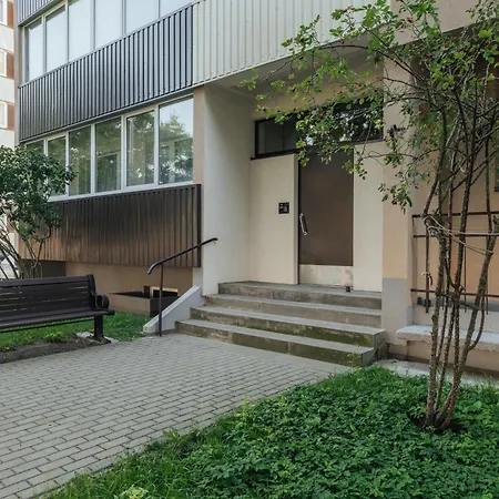 Golden Dune Loft Лиепая